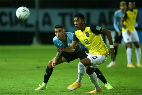 Six South American sides still battling to reach Qatar .